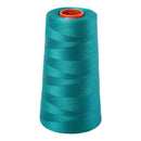 Aurifil Thread 50wt 5900m Jade 4093