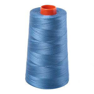 Aurifil Thread 50wt 5900m Wedgewood 4140