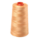 Aurifil Thread 50wt 5900m Variegated Creme Brule 4150