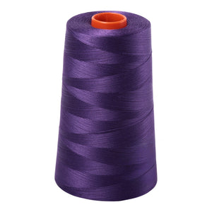 Aurifil Thread 50wt 5900m Eggplant  4225 *
