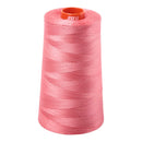 Aurifil Thread 50wt 5900m Variegated Flamingo 4250