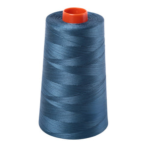 Aurifil Thread 50wt 5900m Smoke Blue 4644