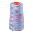 Aurifil Thread 50wt 5900m Variegated Berrylicious 4647