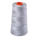 Aurifil Thread 50wt 5900m Varigated Lemon Blueberry 4649