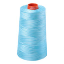 Aurifil Thread 50wt 5900m Variegated Baby Blue Eyes 4663