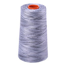 Aurifil Thread 50wt 5900m Variegated Stonefields 4664