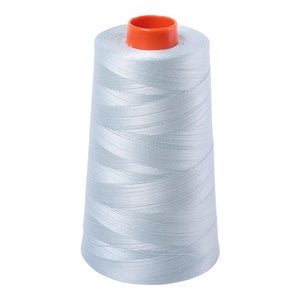 Aurifil Thread 50wt 5900m Grey Blue 5007