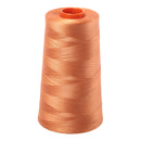 Aurifil Thread 50wt 5900m Medium Orange 5009
