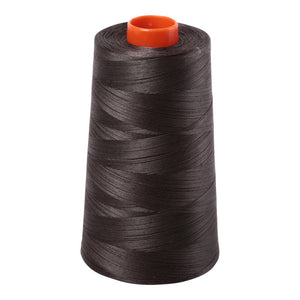 Aurifil Thread 50wt 5900m Asphalt 5013