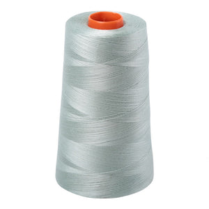 Aurifil Thread 50wt 5900m Marine Water 5014