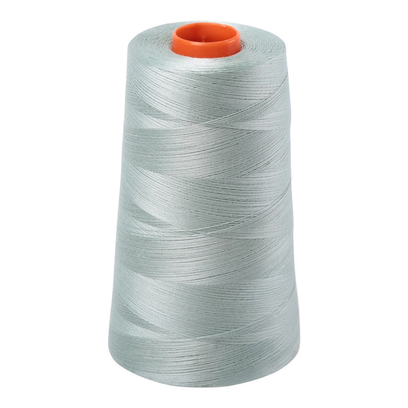 Aurifil Thread 50wt 5900m Marine Water 5014