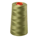 Aurifil Thread 50wt 5900m Olive Green 5016