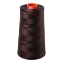 Aurifil Thread 50wt 5900m Dark Brown 5024