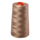 Aurifil Thread 50wt 5900m Toast 6010