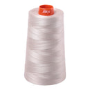 Aurifil Thread 50wt 5900m Pewter 6711