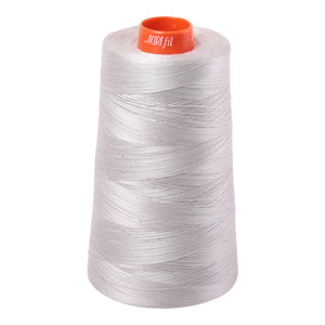 Aurifil Thread 50wt 5900m Slate 6720