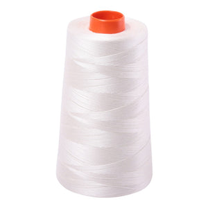 Aurifil Thread 50wt 5900m Sea Biscuit 6722