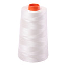 Aurifil Thread 50wt 5900m Sea Biscuit 6722