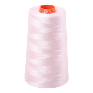 Aurifil Thread 50wt 5900m Fairy Floss 6723