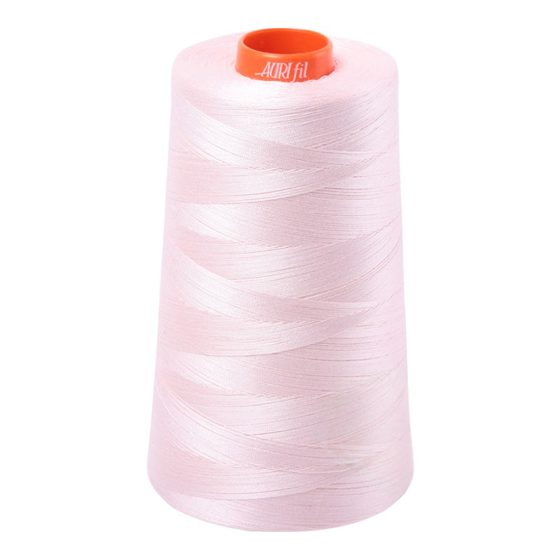 Aurifil Thread 50wt 5900m Fairy Floss 6723