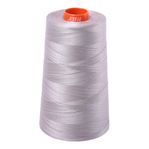 Aurifil Thread 50wt 5900m Xanadu 6727