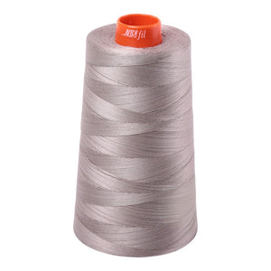 Aurifil Thread 50wt 5900m Steampunk 6730
