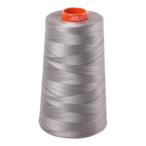 Aurifil Thread 50wt 5900m Earl Gray 6732
