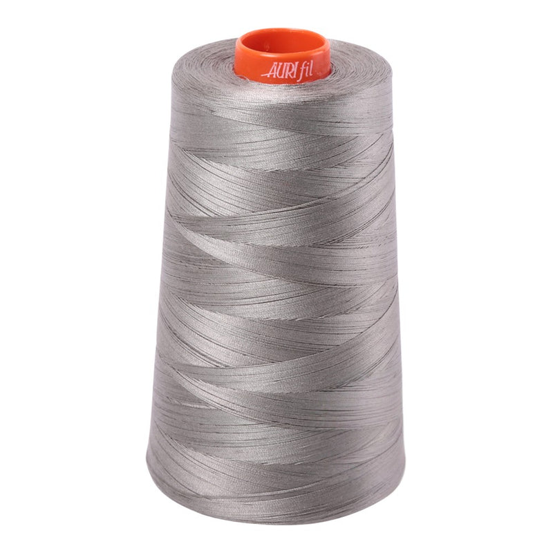 Aurifil Thread 50wt 5900m Earl Gray 6732