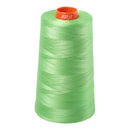 Aurifil Thread 50wt 5900m Shamrock Green 6737 *