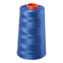 Aurifil Thread 50wt 5900m Peacock Blue 6738