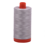 Aurifil 50wt thread, 1300m spool, Xanadu shade 6727