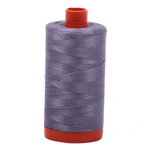 Aurifil Thread 50wt 1300m Twilight 6733