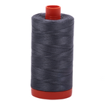 Aurifil embroidery thread spool in Jedi (6736) - 50wt 1300m