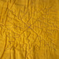 Quilter's Rule ¼" Leaf 1 - quilting ruler and template - alternate angle
