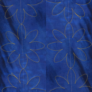 Quilter's Rule ¼" Mini Sunflower Pack of 1