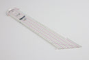 Quilter's Rule ¼" Medium Straight Line Tool