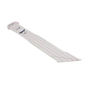 Quilter's Rule ¼" Medium Straight Line Tool