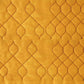 Quilter's Rule ¼" Pointed Loop to Loop 4" - quilting ruler and template - packaging