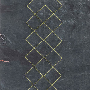 Quilter's Rule ¼" Square Chain Pack of 1