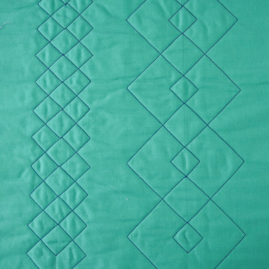 Quilter's Rule ¼" Square Chain Pack of 1
