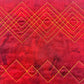 Quilter's Rule ¼" Square Chain Pack of 1