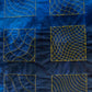 Quilter's Rule ¼" Squiggle Tool 1 - quilting ruler and template - packaging