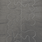 Quilter's Rule ¼" Meander 1