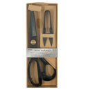 Milward Gift Set Dressmaking Scissors 23cm & Thread Snips 10cm