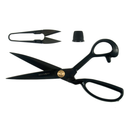 Milward Gift Set Tailor's Shears 28cm, Thread Snips 10cm and Thimble