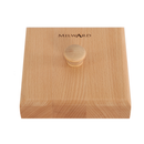 Milward Quilters Clapper Square: 15cm x 15cm (6" x 6")