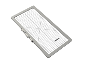 Bernina Magnetic Hoop Medium Border 165mm x 400mm