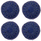 Quilter's Rule ⅛" Mini Sunflower Pack of 1 - quilting ruler and template - detail view