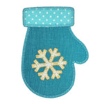 Mittens set -Digital Download - craft pattern by V-Stitch Designs