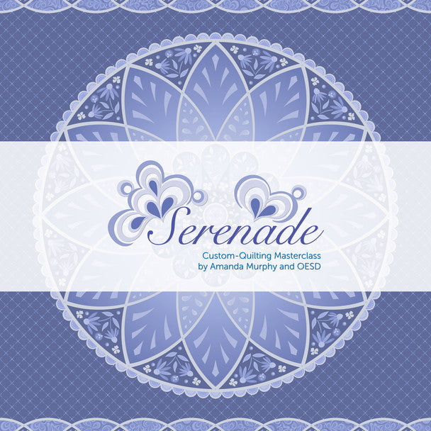 Moonlight Serenade MASTERCLASS by Amanda Murphy & OESD